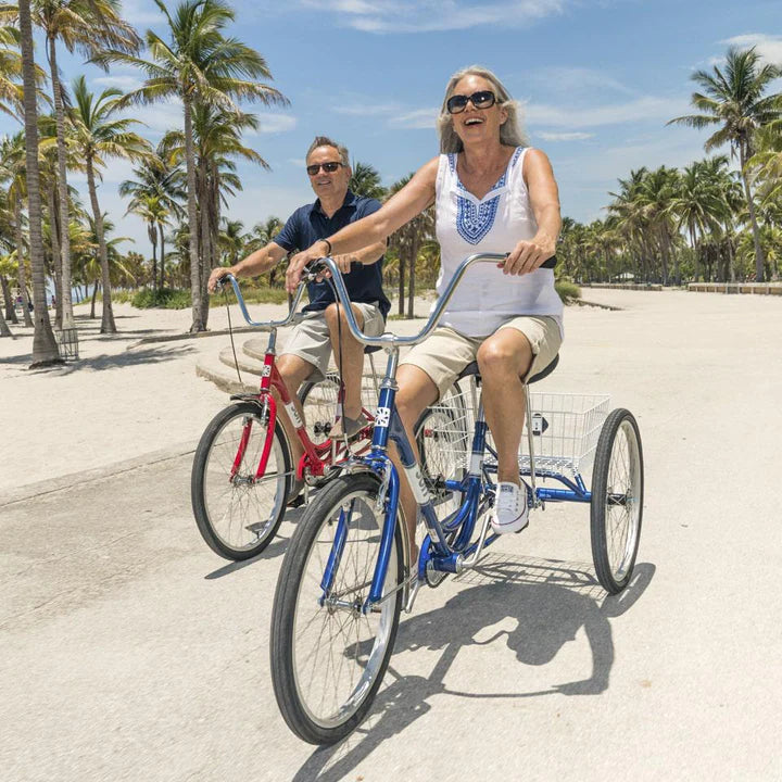Trikes Island Life Bikes