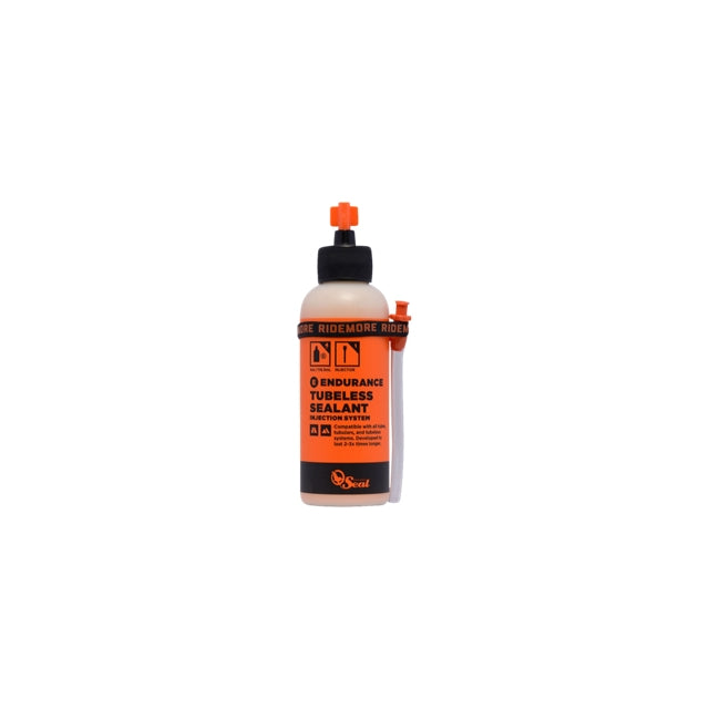 Endurance Tire Sealant & Injector