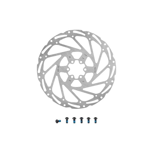 TR-52 6-Bolt Disc Brake Rotor