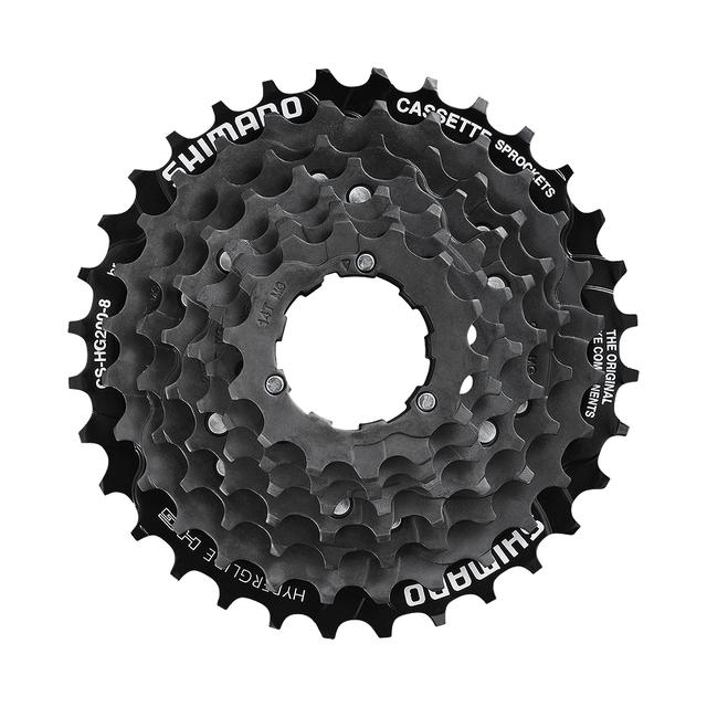 CS-HG200-7 Cassette