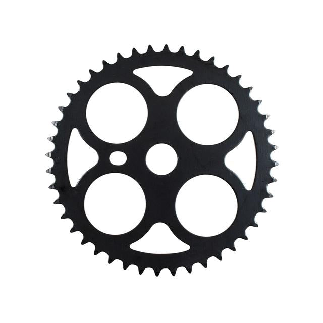 Single Chainring for 1-Piece Crank