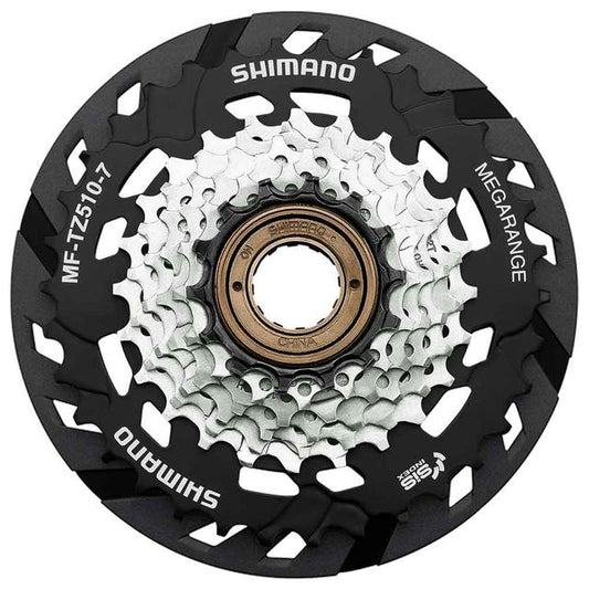 MF-TZ510 Freewheel