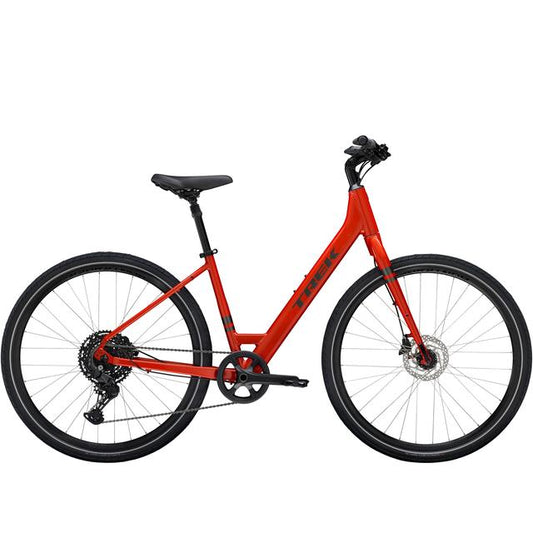 Verve 3 Lowstep Gen 5