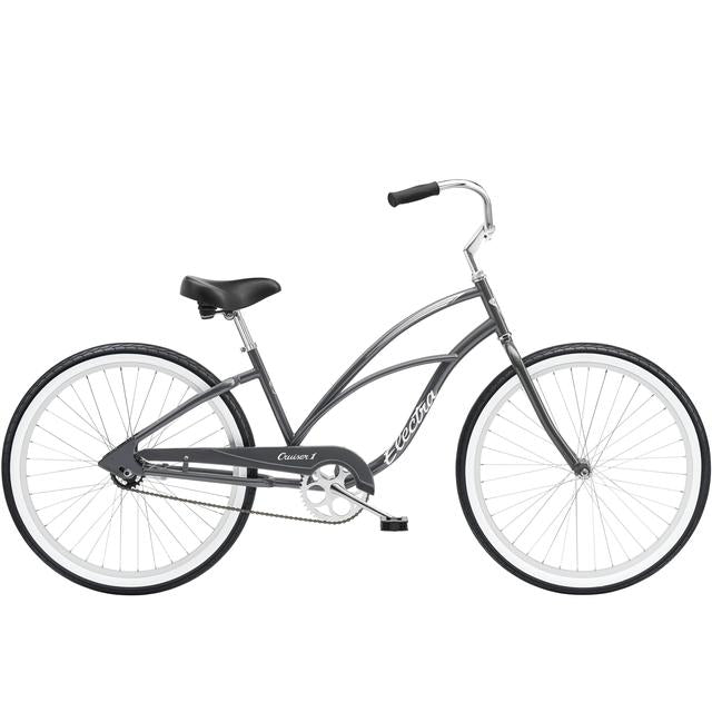 Cruiser 1 Step-Thru