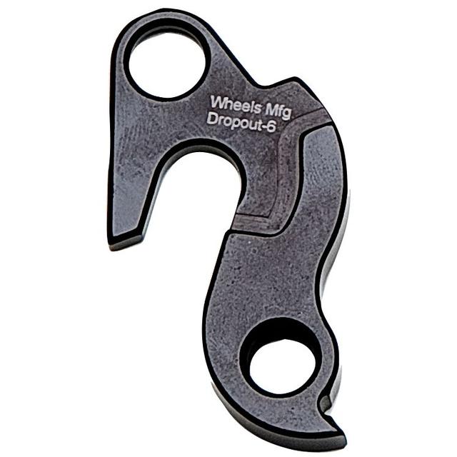 Derailleur Hanger - 6