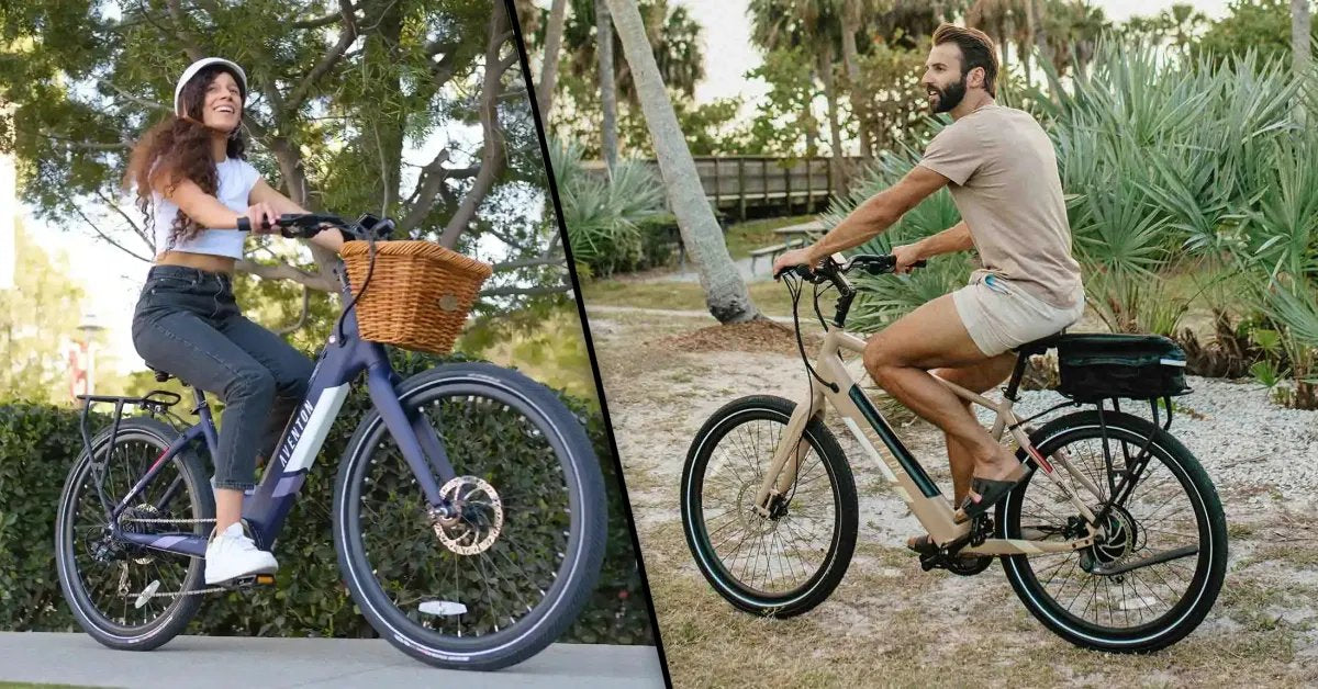 Island Life Bikes Ponte Vedra Beach