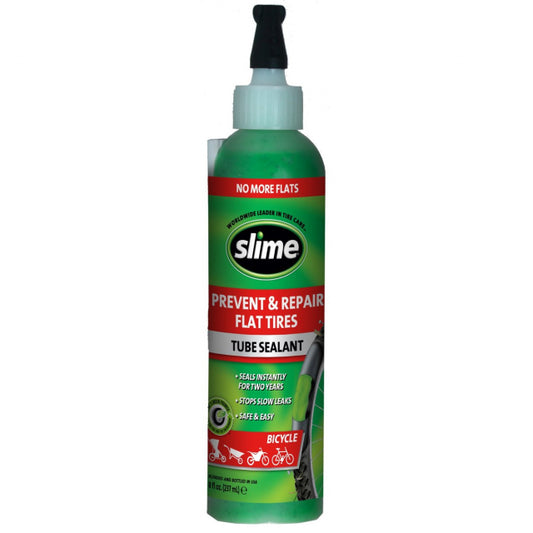 Slime Tube Sealant