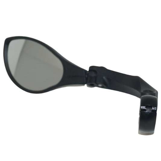 Handle Bar Mirror HD Glass (LH)