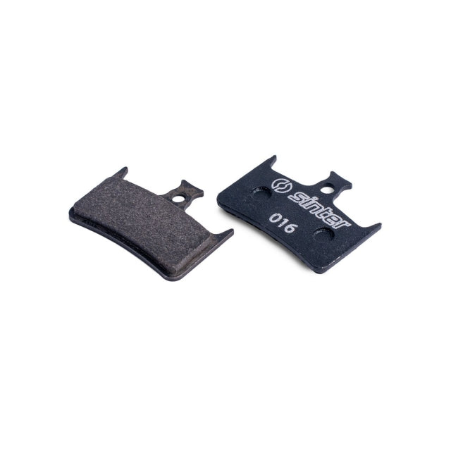 Performance Compound Disc Brake Pads