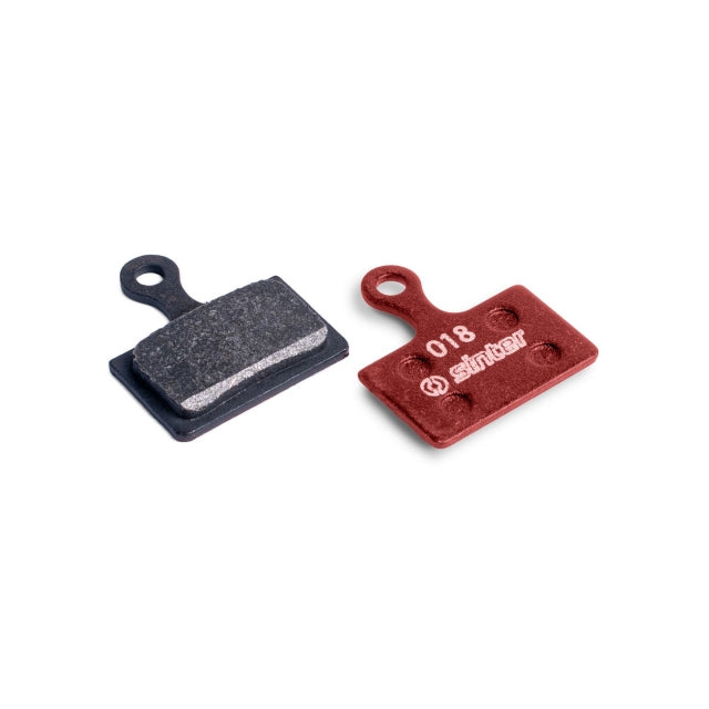 Standard Compound Disc Brake Pads