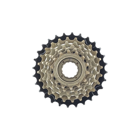 FW-6I 6-Speed Freewheel