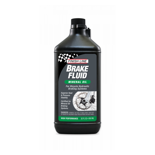 HIGH PERFORMANCE BRAKE FLUID