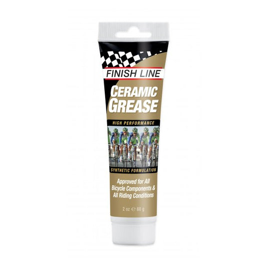 CERAMIC GREASE