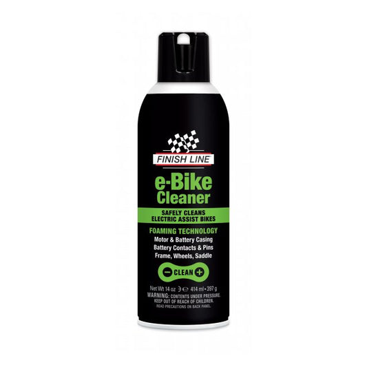 E-BIKE CLEANER