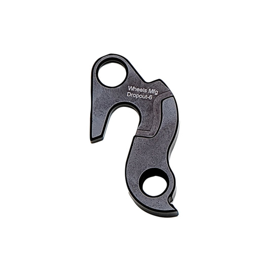 Derailleur Hanger - 6