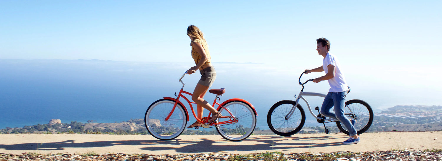 Island life bike deals shop