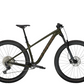 Trek Roscoe 7 Satin Black Olive Medium