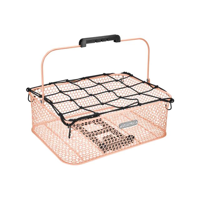 Honeycomb Low Profile MIK Rear Basket