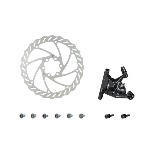 DSK-330 Mechanical Disc Brake Caliper