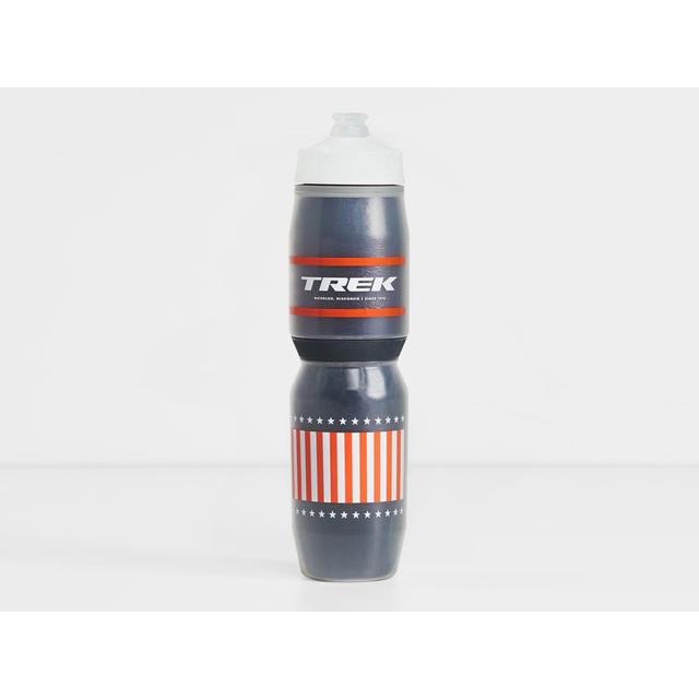 Voda Ice Stars and Stripes Insulated Water Bottle