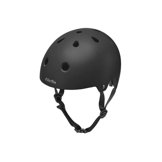 Lifestyle Bike Helmet