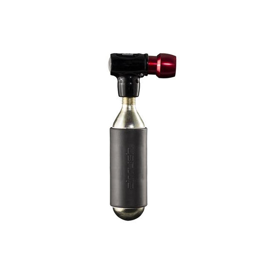 Bontrager Air Rush Elite CO2 Inflator