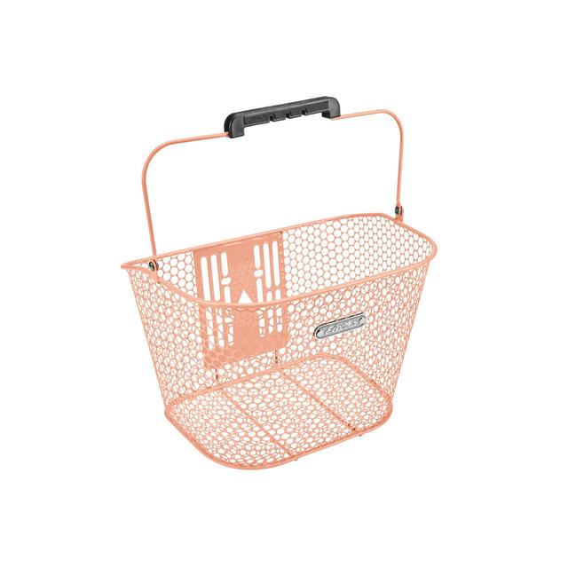 Honeycomb QR Front Basket