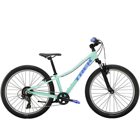 Precaliber 24 8-speed Suspension