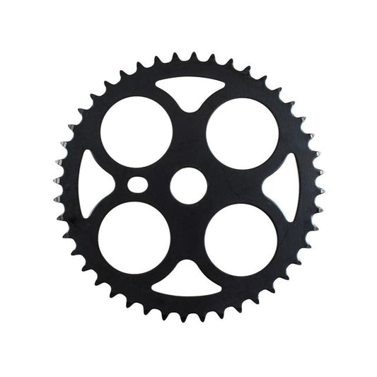 Single Chainring for 1-Piece Crank