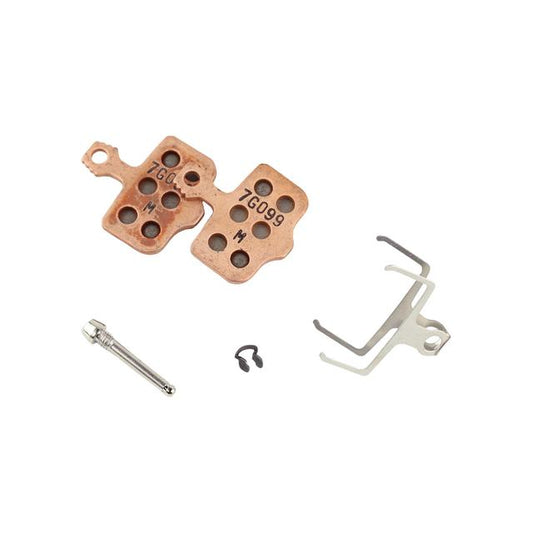 SRAM Elixir Steel Backed Metallic Disc Brake Pads