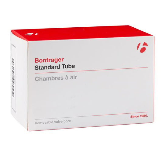 Bontrager Standard 70 Degree Valve Bicycle Tube