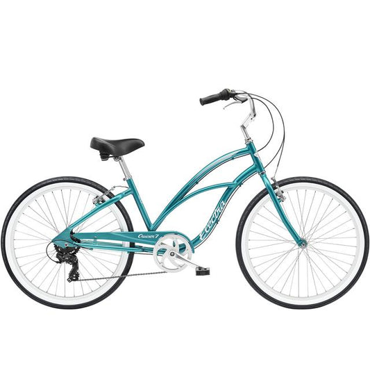 Cruiser 7D Step-Thru