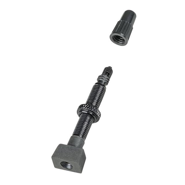 Bontrager Rectangular Base TLR Valve Stem