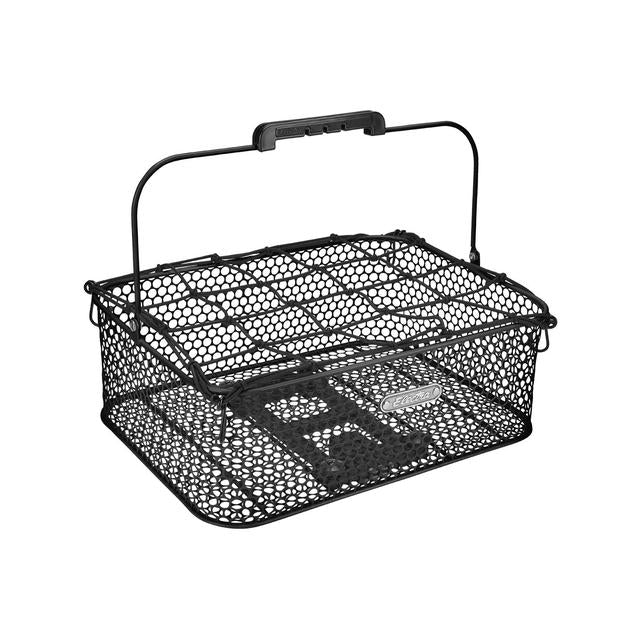 Honeycomb Low Profile MIK Rear Basket