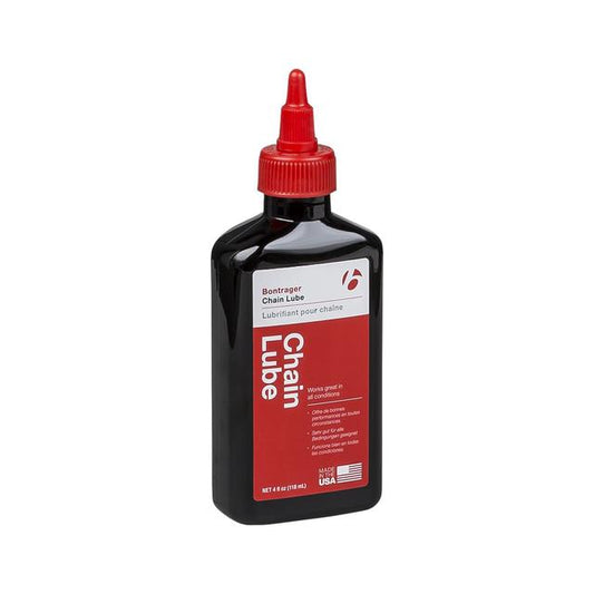 Bontrager Chain Lube