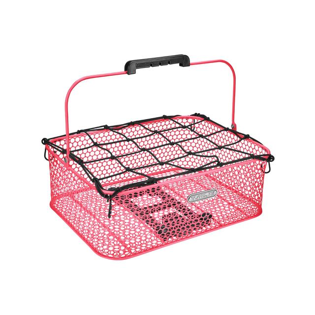 Honeycomb Low Profile MIK Rear Basket