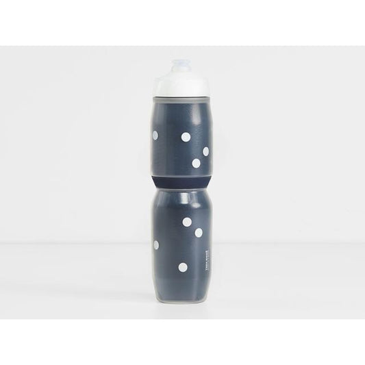 Voda Ice Polka Dot Insulated Water Bottle