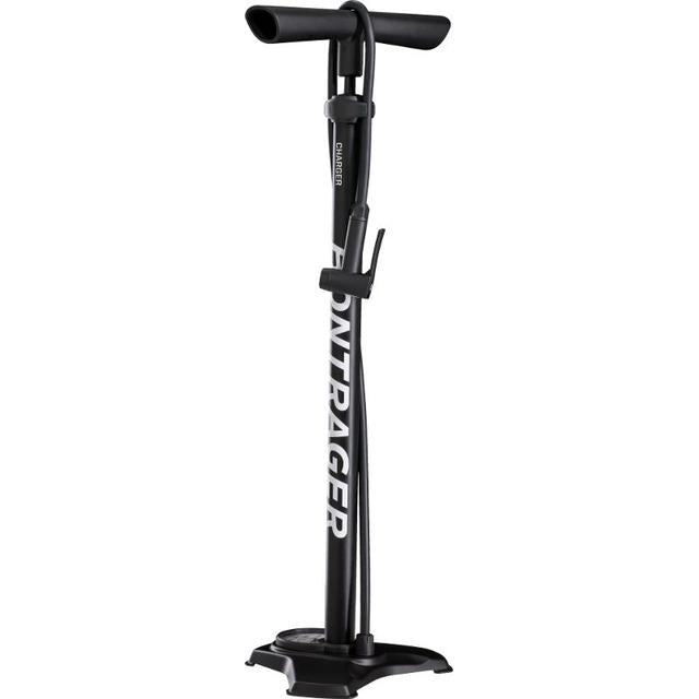 Bontrager Charger Floor Pump