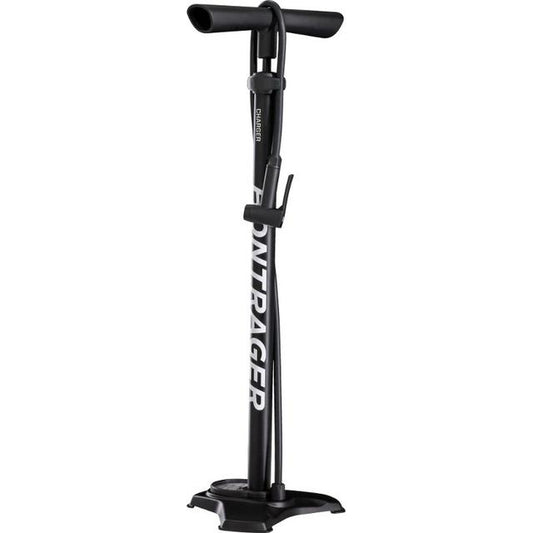 Bontrager Charger Floor Pump