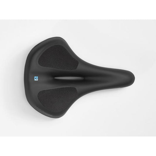 Bontrager Boulevard Fluid Bike Saddle