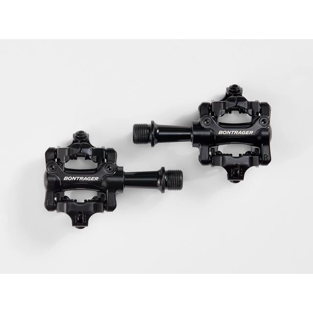 Bontrager Comp MTB Pedal Set