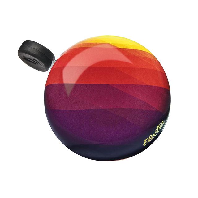 Sunrise Domed Ringer Bike Bell