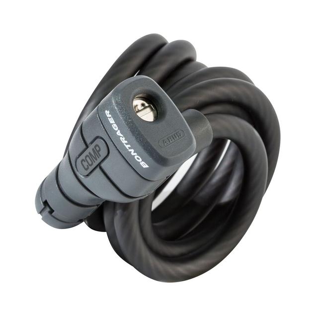 Bontrager Comp Keyed Cable Lock