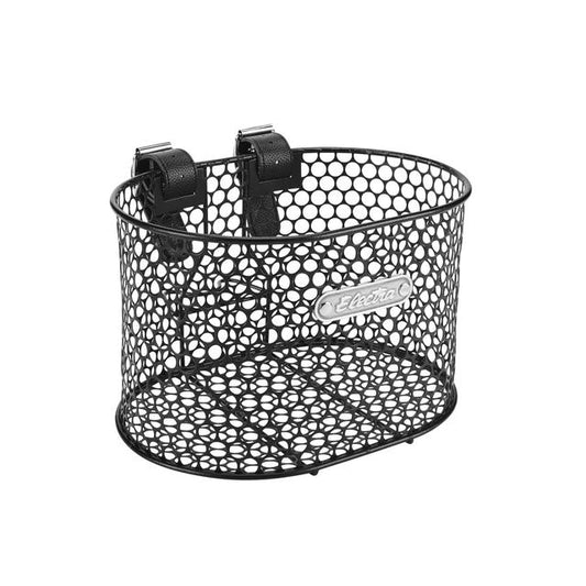 Honeycomb Small Strap-Mounted Handlebar Basket