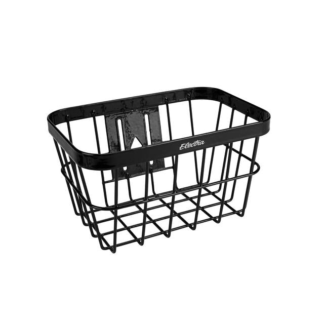 Small Wired Basket