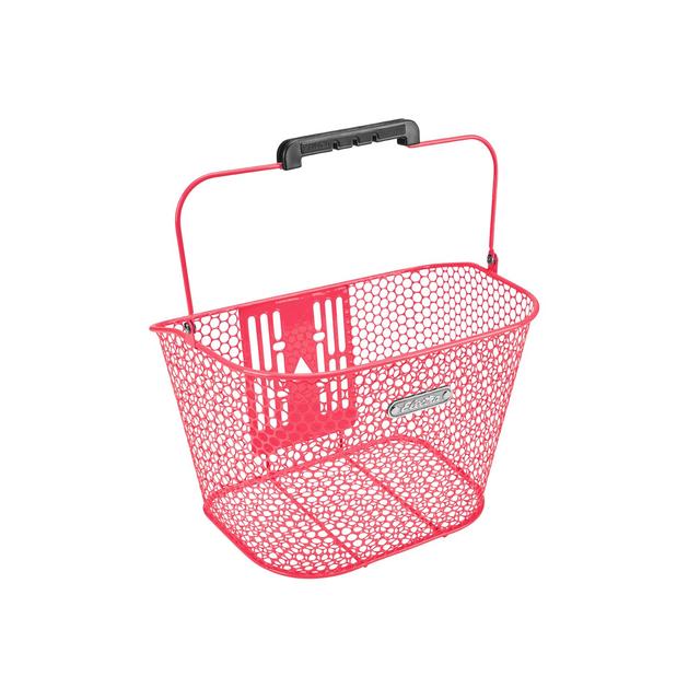 Honeycomb QR Front Basket