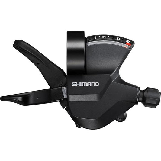 SL-M315-R SHIFT LEVER - RIGHT