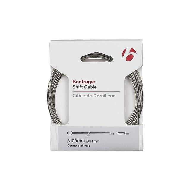 Bontrager Comp Shift Cable