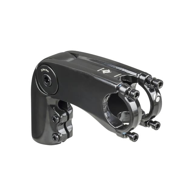 Bontrager Blendr Adjustable Threadless Stem with Bolt