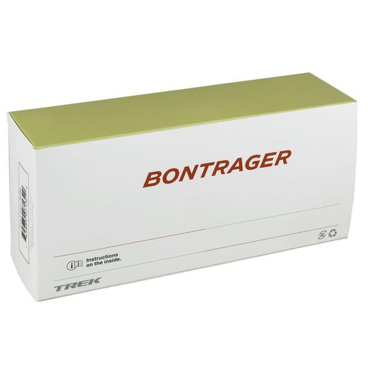 Bontrager Thorn-Resistant Schrader Valve Bicycle Tube